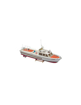 Billing Boats KADET PLASTIC HULL